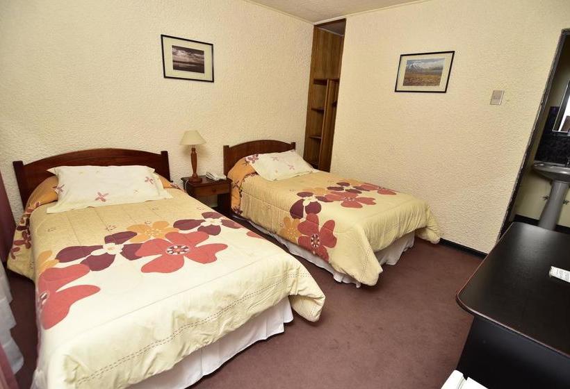 Hotel Punakora | Calama | Antofagasta | Chile 14