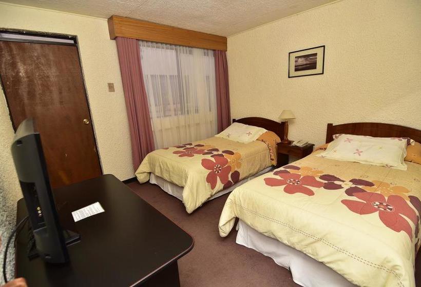 Hotel Punakora | Calama | Antofagasta | Chile 15