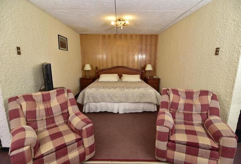 Hotel Punakora | Calama | Antofagasta | Chile 16