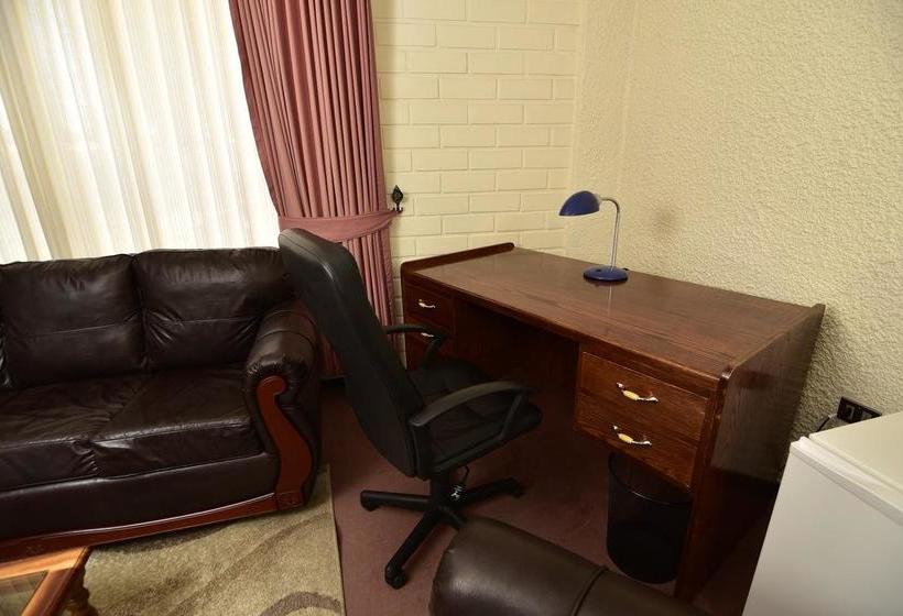 Hotel Punakora | Calama | Antofagasta | Chile 17