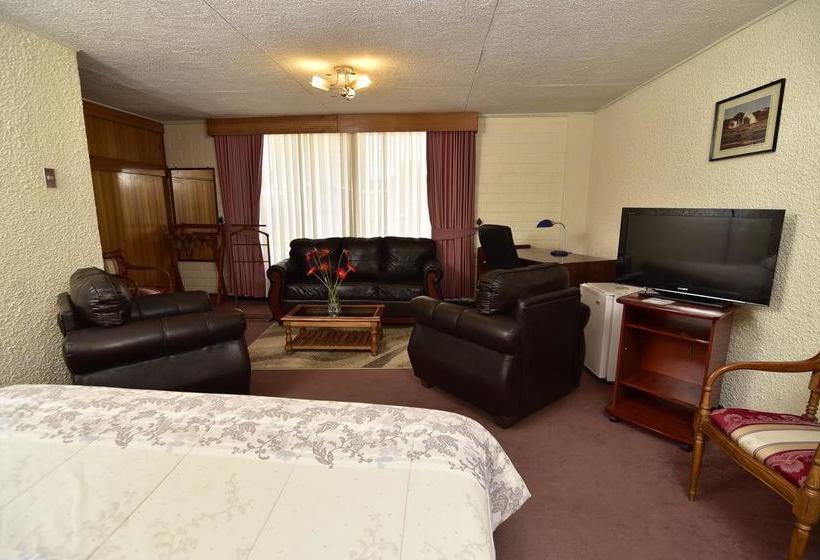 Hotel Punakora | Calama | Antofagasta | Chile 18