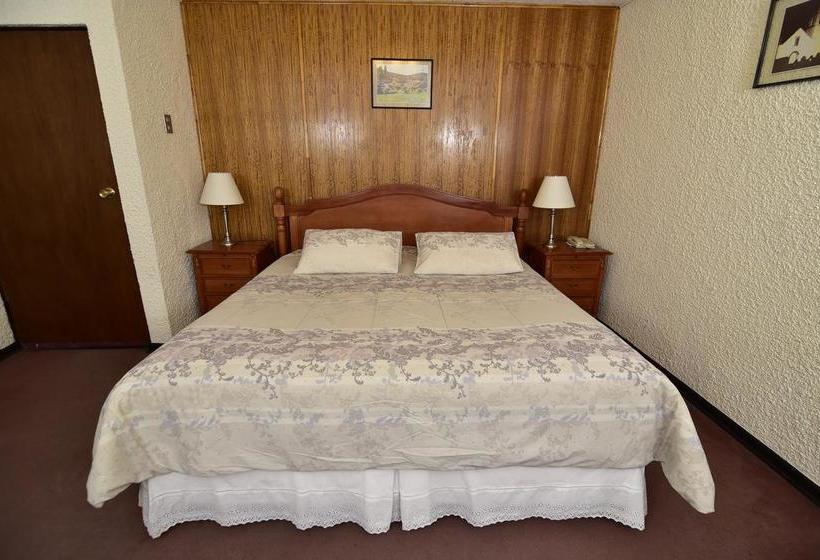 Hotel Punakora | Calama | Antofagasta | Chile 19