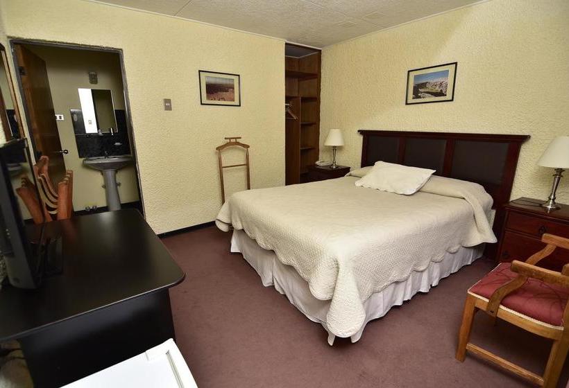 Hotel Punakora | Calama | Antofagasta | Chile 20