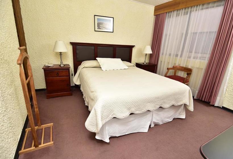 Hotel Punakora | Calama | Antofagasta | Chile 5