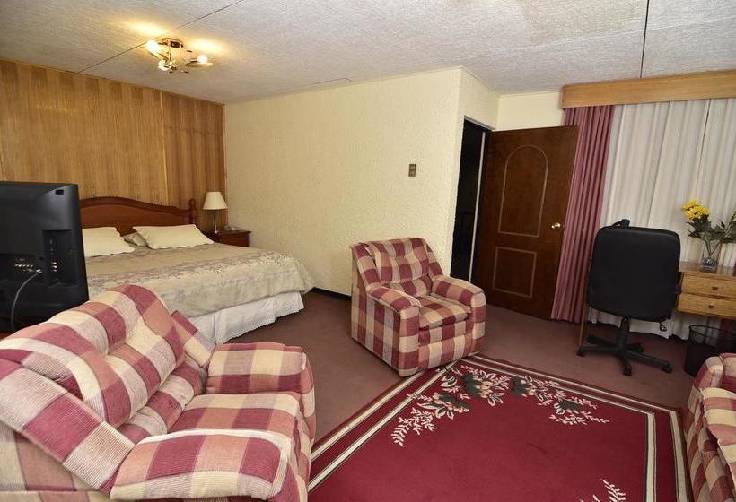 Hotel Punakora | Calama | Antofagasta | Chile 6