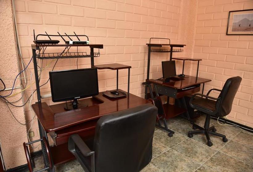 Hotel Punakora | Calama | Antofagasta | Chile 9