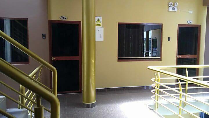 Hotel Residencial El Amigo | Tarapoto | San Martín | Perú 3