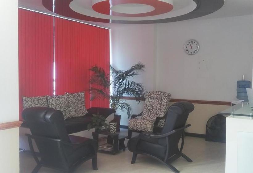 Hotel Palma Roja | Granada | Meta | Colombia 10