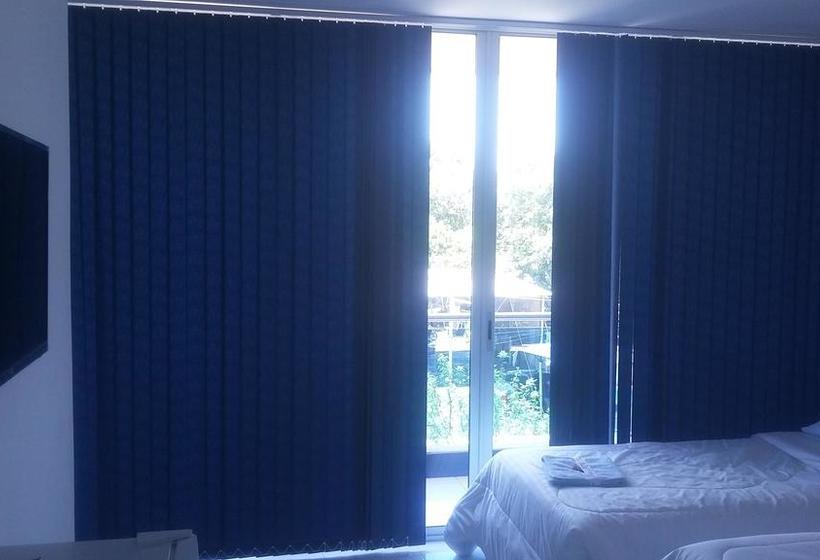 Hotel Palma Roja | Granada | Meta | Colombia 12