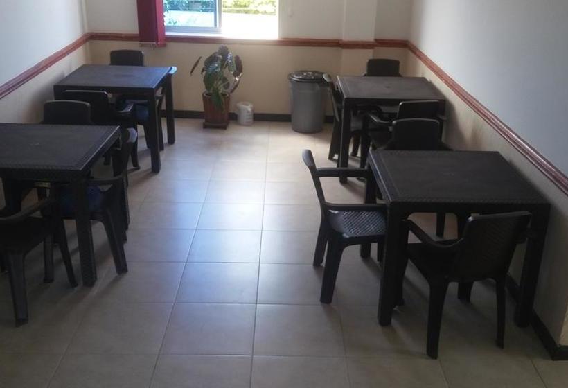 Hotel Palma Roja | Granada | Meta | Colombia 13