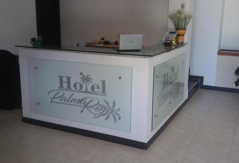 Hotel Palma Roja | Granada | Meta | Colombia 14