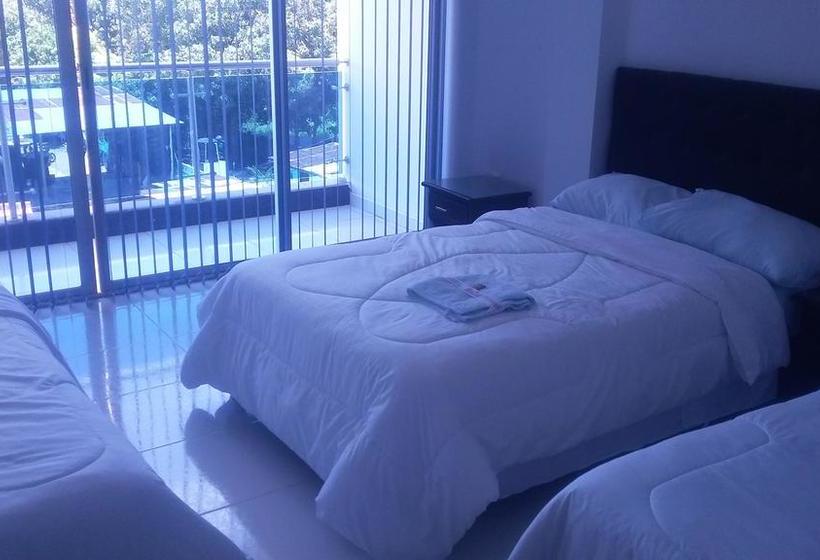 Hotel Palma Roja | Granada | Meta | Colombia 15