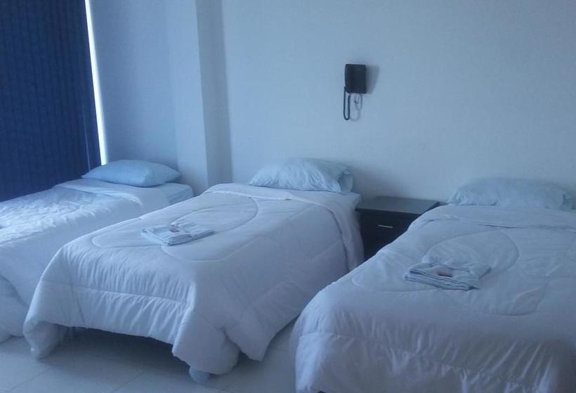 Hotel Palma Roja | Granada | Meta | Colombia 17