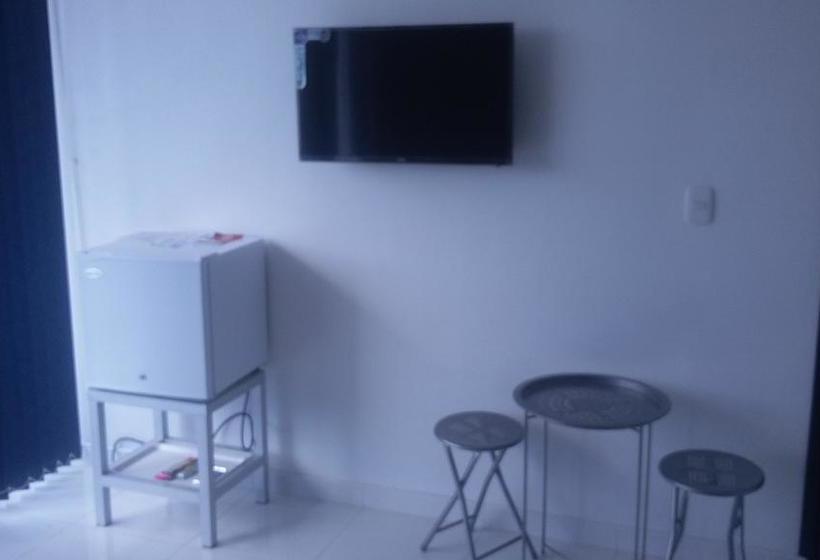 Hotel Palma Roja | Granada | Meta | Colombia 3