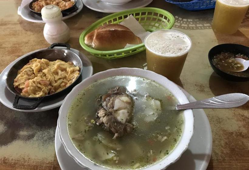 Hotel Palma Roja | Granada | Meta | Colombia 4