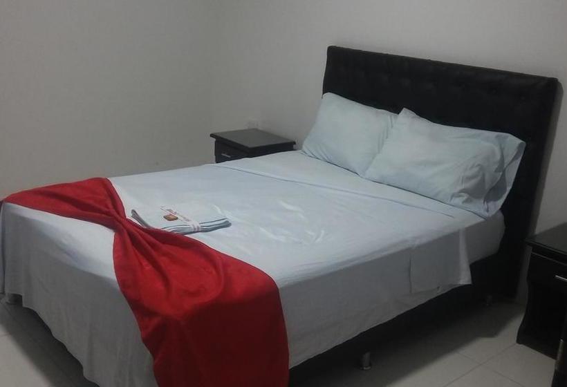 Hotel Palma Roja | Granada | Meta | Colombia 5