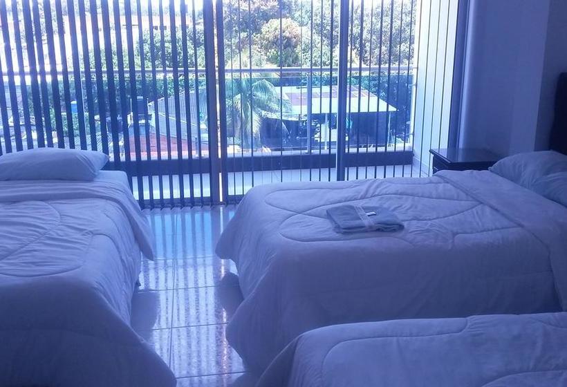 Hotel Palma Roja | Granada | Meta | Colombia 6