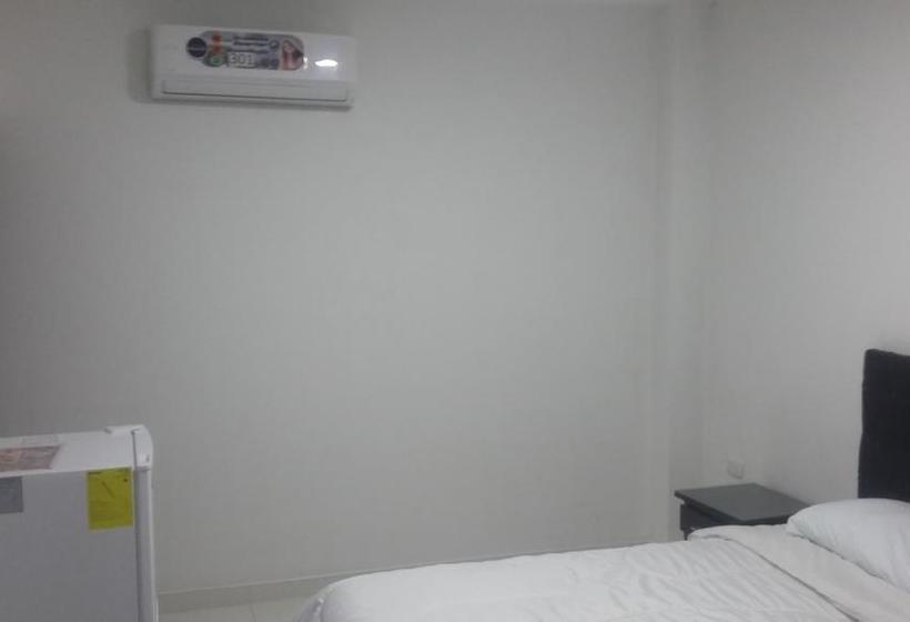 Hotel Palma Roja | Granada | Meta | Colombia 7