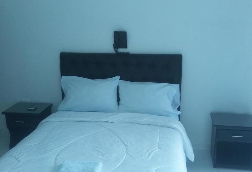 Hotel Palma Roja | Granada | Meta | Colombia 8