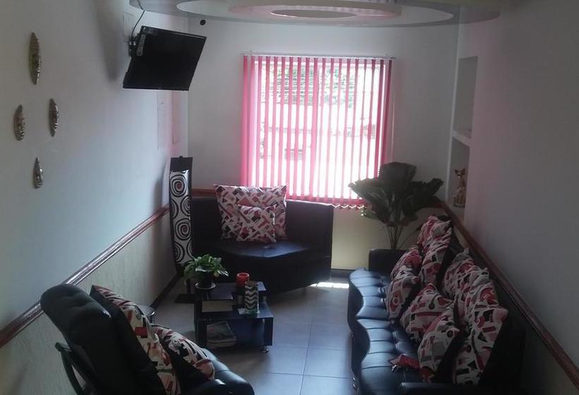 Hotel Palma Roja | Granada | Meta | Colombia 9