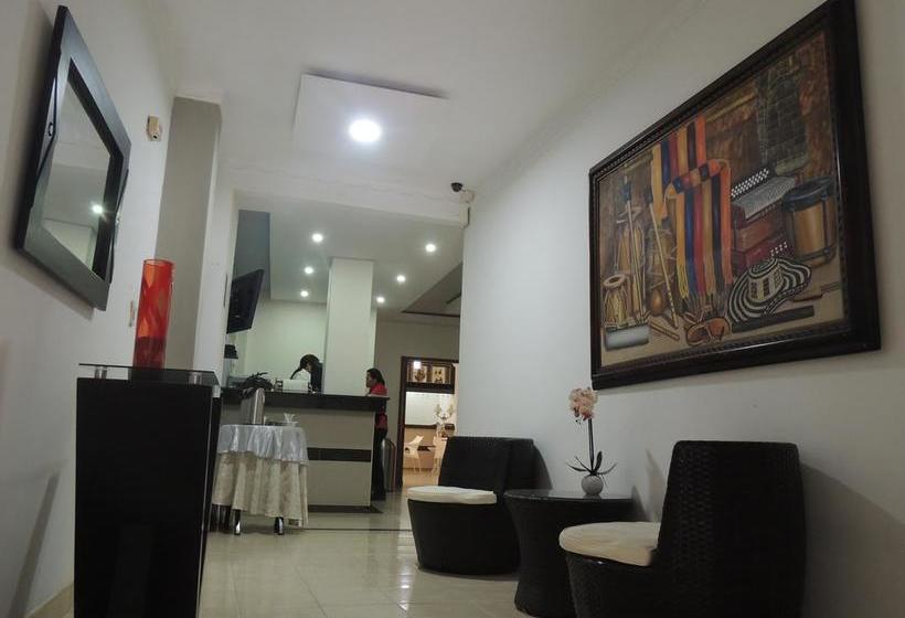 Hotel Damys | Sincelejo | Sucre | Colombia 1