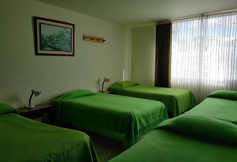 Hotel Cordillera | Sogamoso | Boyaca | Colombia 16