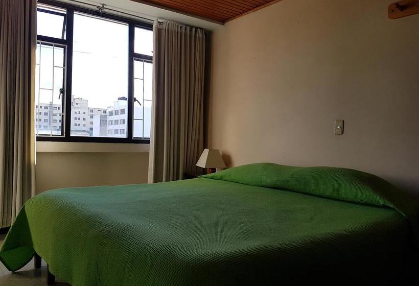 Hotel Cordillera | Sogamoso | Boyaca | Colombia 17