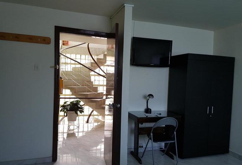 Hotel Cordillera | Sogamoso | Boyaca | Colombia 18