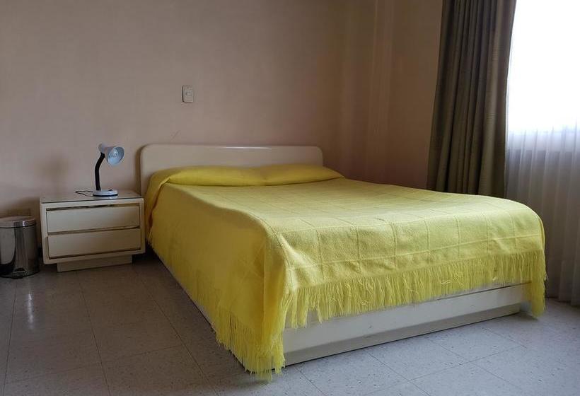 Hotel Cordillera | Sogamoso | Boyaca | Colombia 2