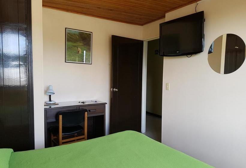 Hotel Cordillera | Sogamoso | Boyaca | Colombia 5