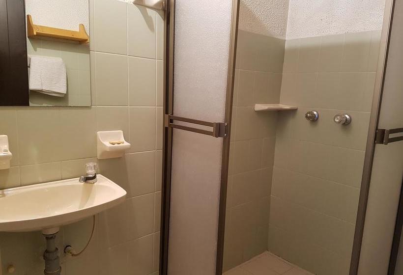 Hotel Cordillera | Sogamoso | Boyaca | Colombia 6