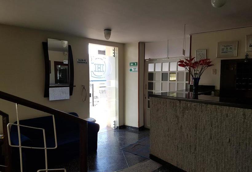 Hotel Cordillera | Sogamoso | Boyaca | Colombia 7