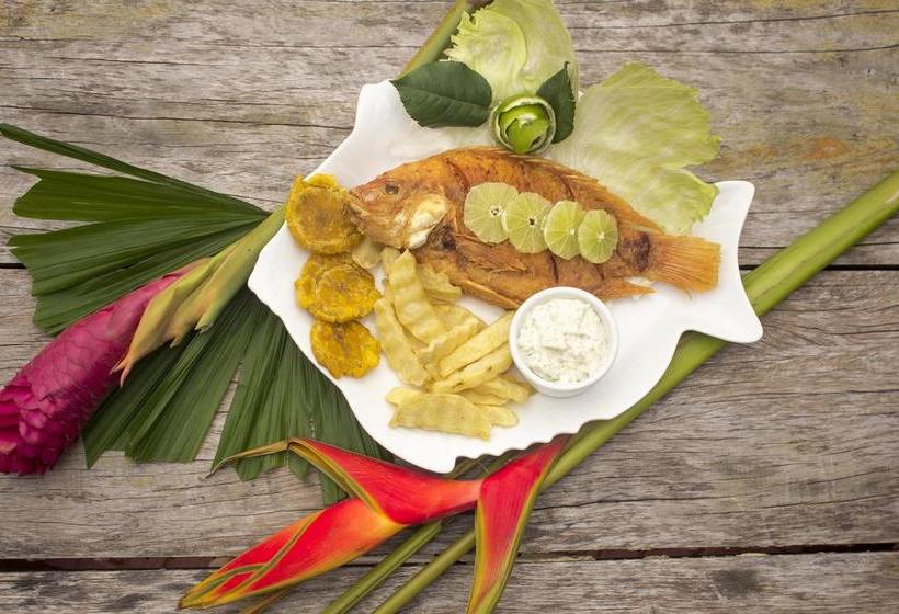 Hotel Hosteria Bohios | Santa fe de Antioquia | Antioquia | Colombia 11