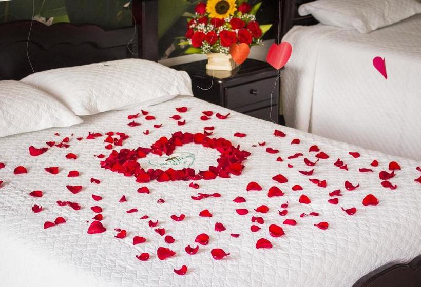 Hotel Hosteria Bohios | Santa fe de Antioquia | Antioquia | Colombia 14