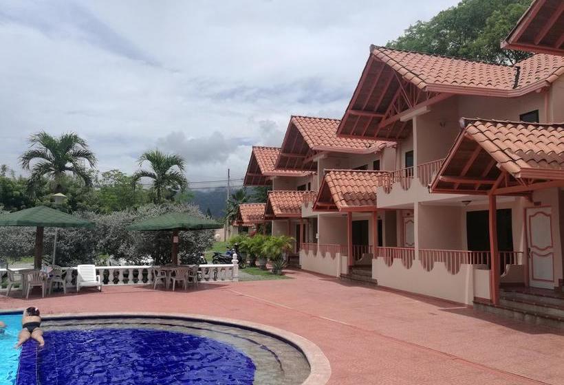 Hotel Hosteria Bohios | Santa fe de Antioquia | Antioquia | Colombia 15