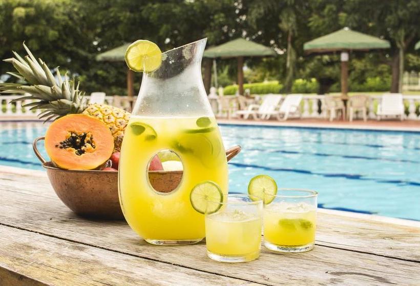 Hotel Hosteria Bohios | Santa fe de Antioquia | Antioquia | Colombia 16