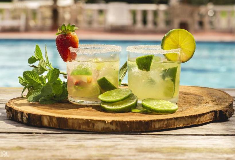 Hotel Hosteria Bohios | Santa fe de Antioquia | Antioquia | Colombia 18