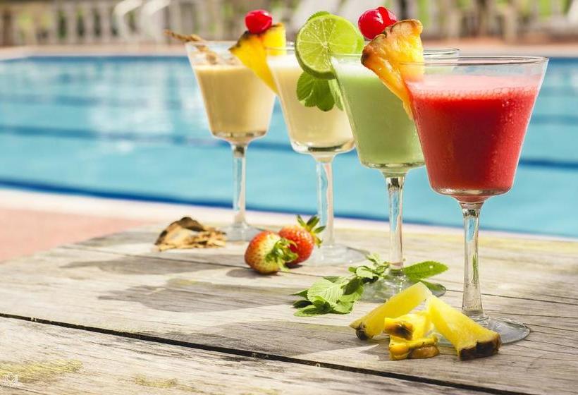 Hotel Hosteria Bohios | Santa fe de Antioquia | Antioquia | Colombia 19