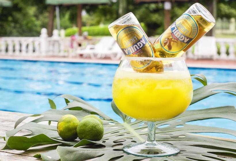 Hotel Hosteria Bohios | Santa fe de Antioquia | Antioquia | Colombia 20