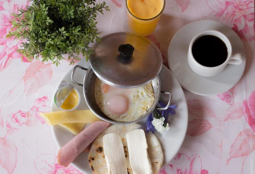 Hotel Hosteria Bohios | Santa fe de Antioquia | Antioquia | Colombia 3