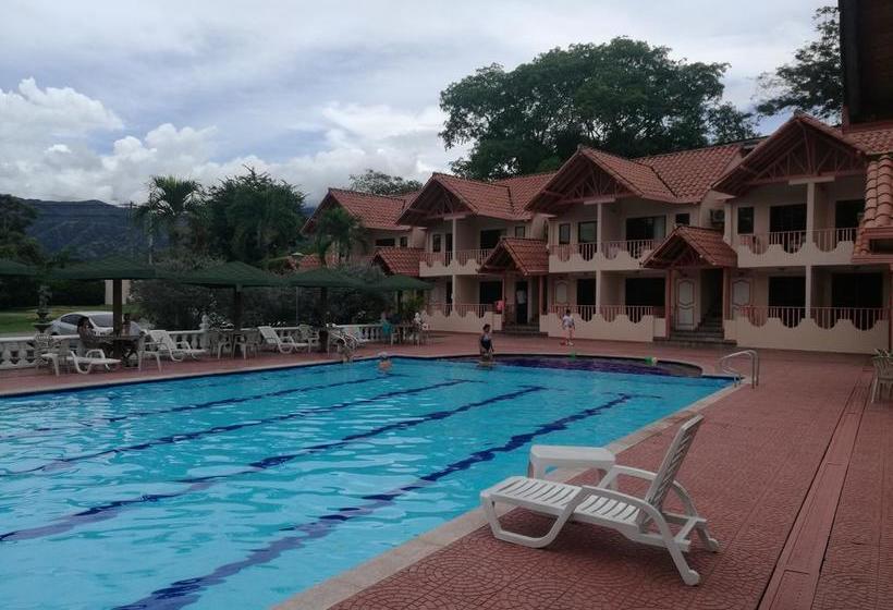 Hotel Hosteria Bohios | Santa fe de Antioquia | Antioquia | Colombia 8