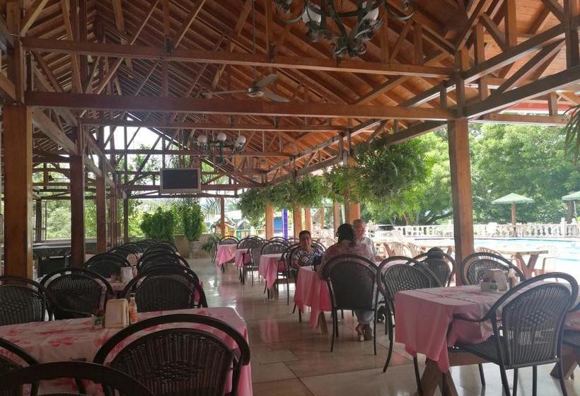 Hotel Hosteria Bohios | Santa fe de Antioquia | Antioquia | Colombia 9