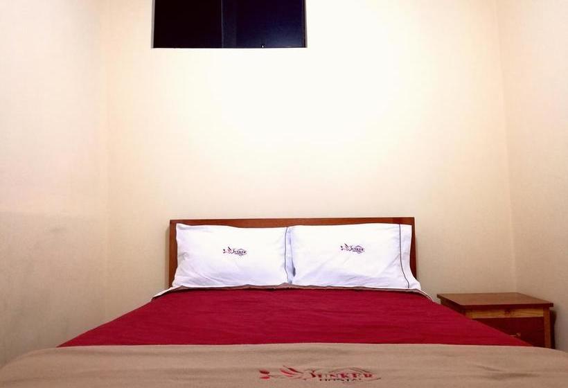 Hotel Bunker Hostal | Chachapoyas | Chachapoyas | Perú 3