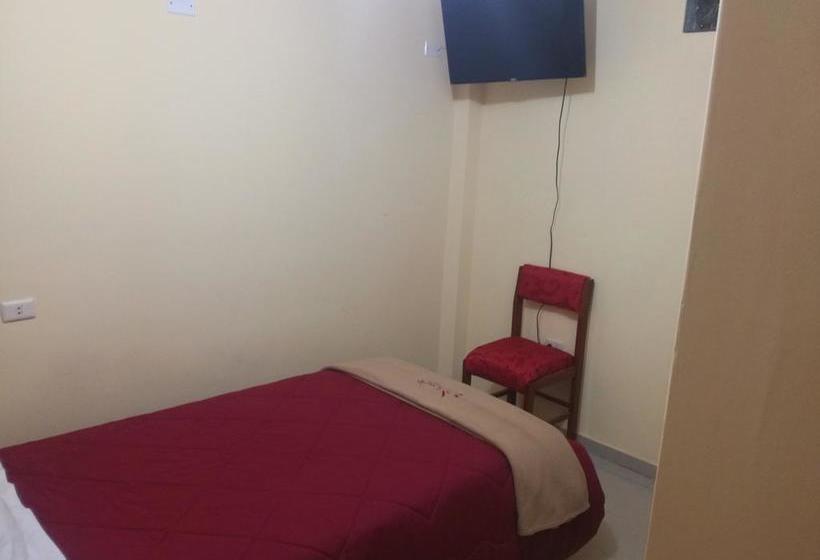 Hotel Bunker Hostal | Chachapoyas | Chachapoyas | Perú 4