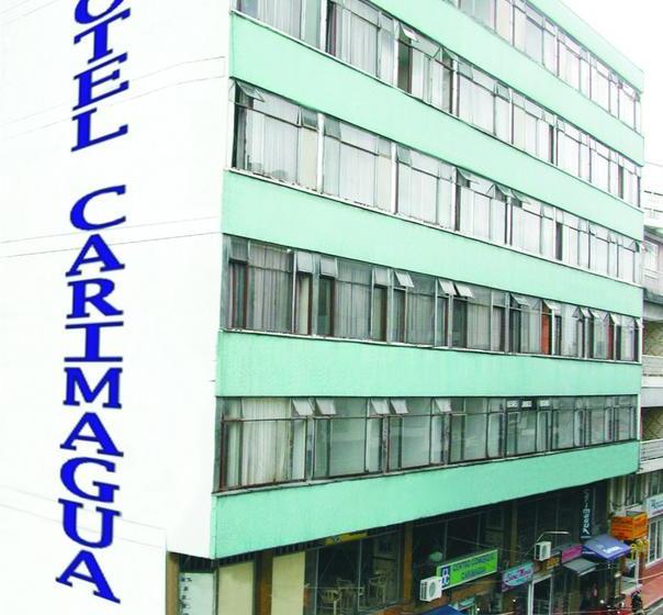 Hotel Carimagua | Villavicencio | Meta | Colombia