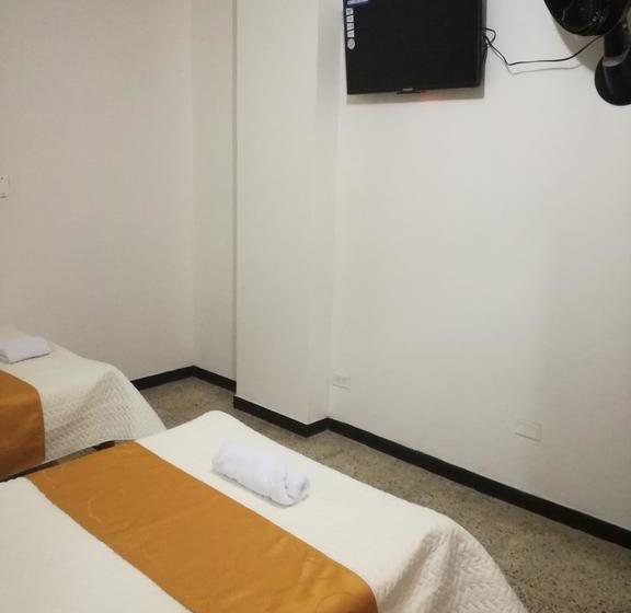 Hotel Carimagua | Villavicencio | Meta | Colombia 1