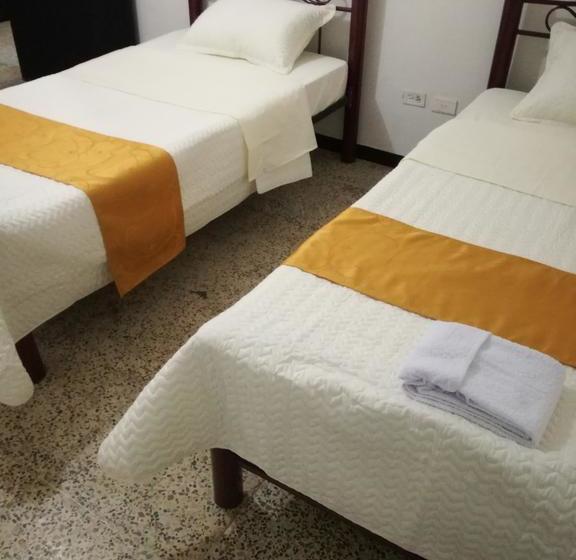 Hotel Carimagua | Villavicencio | Meta | Colombia 2