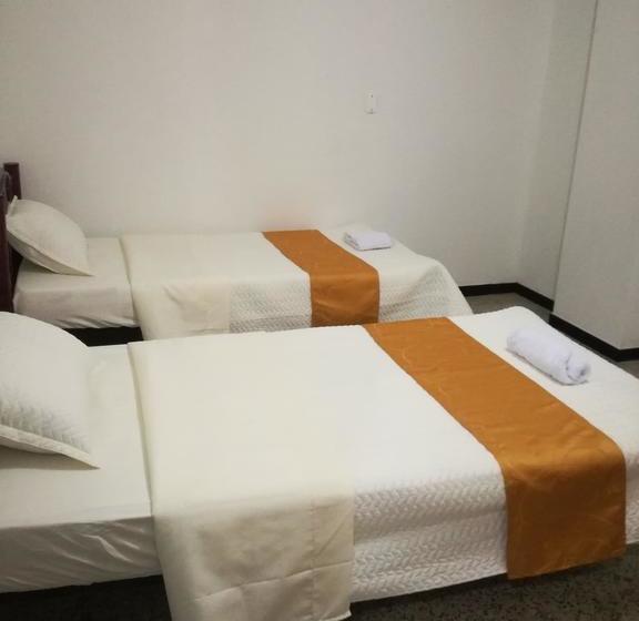 Hotel Carimagua | Villavicencio | Meta | Colombia 4