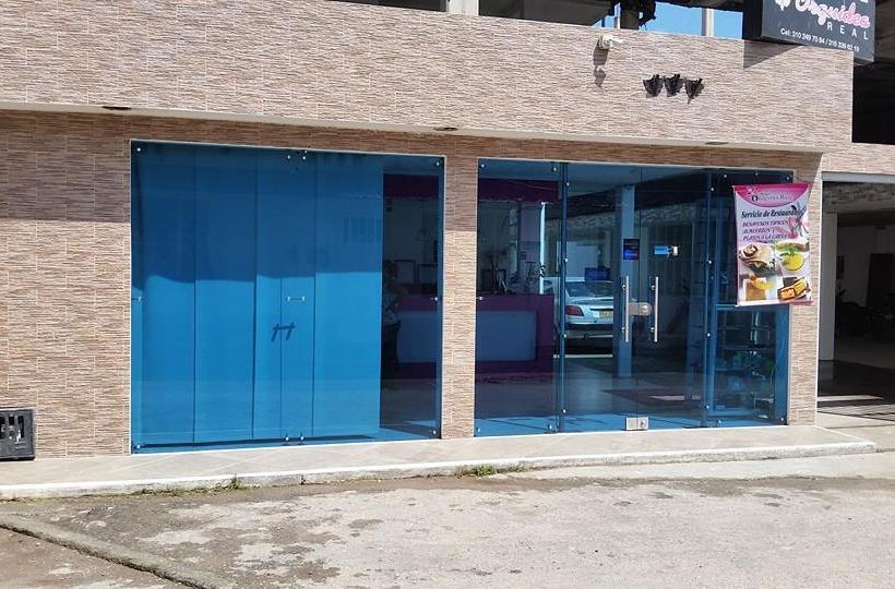 Hotel Orquidea Real Villavicencio Villavicencio