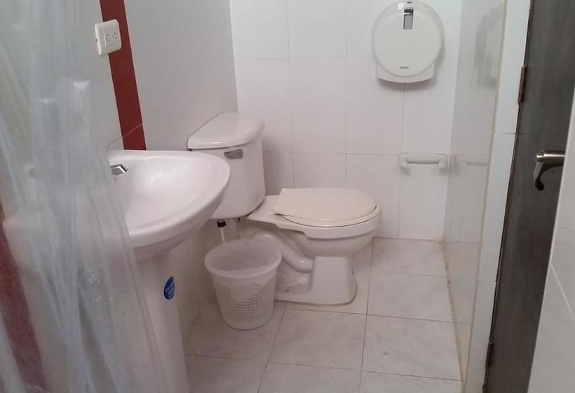 Hotel Orquidea Real Villavicencio | Villavicencio | Meta | Colombia 10